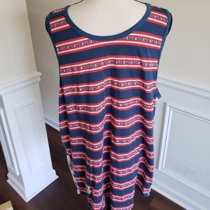 L'Rgroup Men's tanktop size XXL